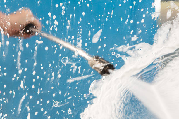 Best Roof Washing  in Fallsburg, NY