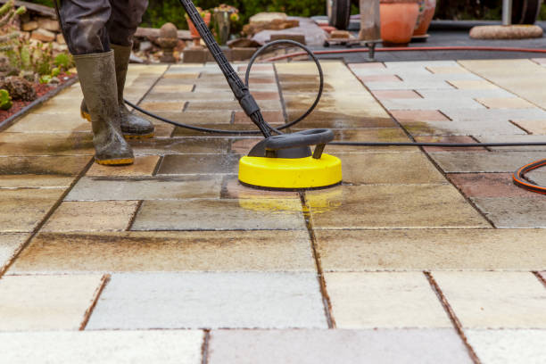 Best Post-Construction Pressure Washing  in Fallsburg, NY