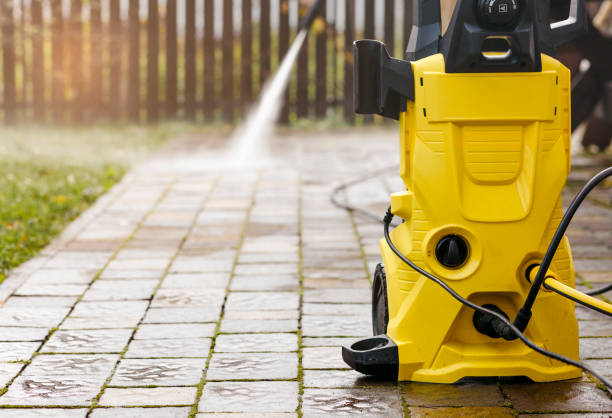 Best Parking Lot and Garage Cleaning  in Fallsburg, NY