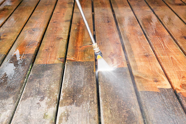 Best Fence Cleaning  in Fallsburg, NY