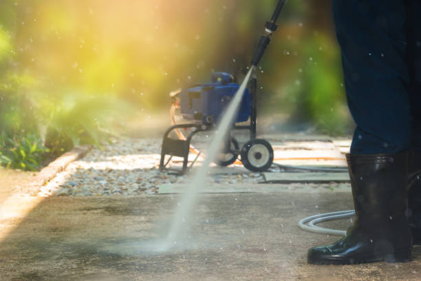 Best Sidewalk and Walkway Cleaning  in Fallsburg, NY